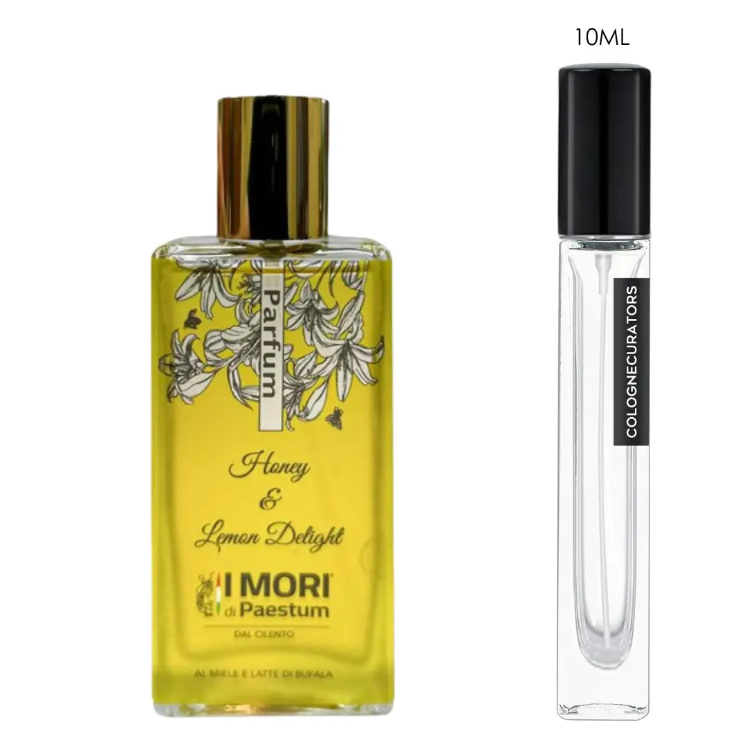 SAMPLE - I Mori Di Paestum Honey & Lemon Delight EDP I Mori Di Paestum