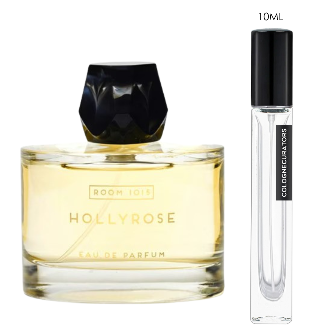SAMPLE - Room 1015 Hollyrose EDP Room 1015