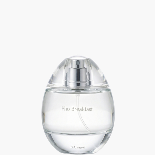 d'Annam Pho Breakfast EDP d'Annam