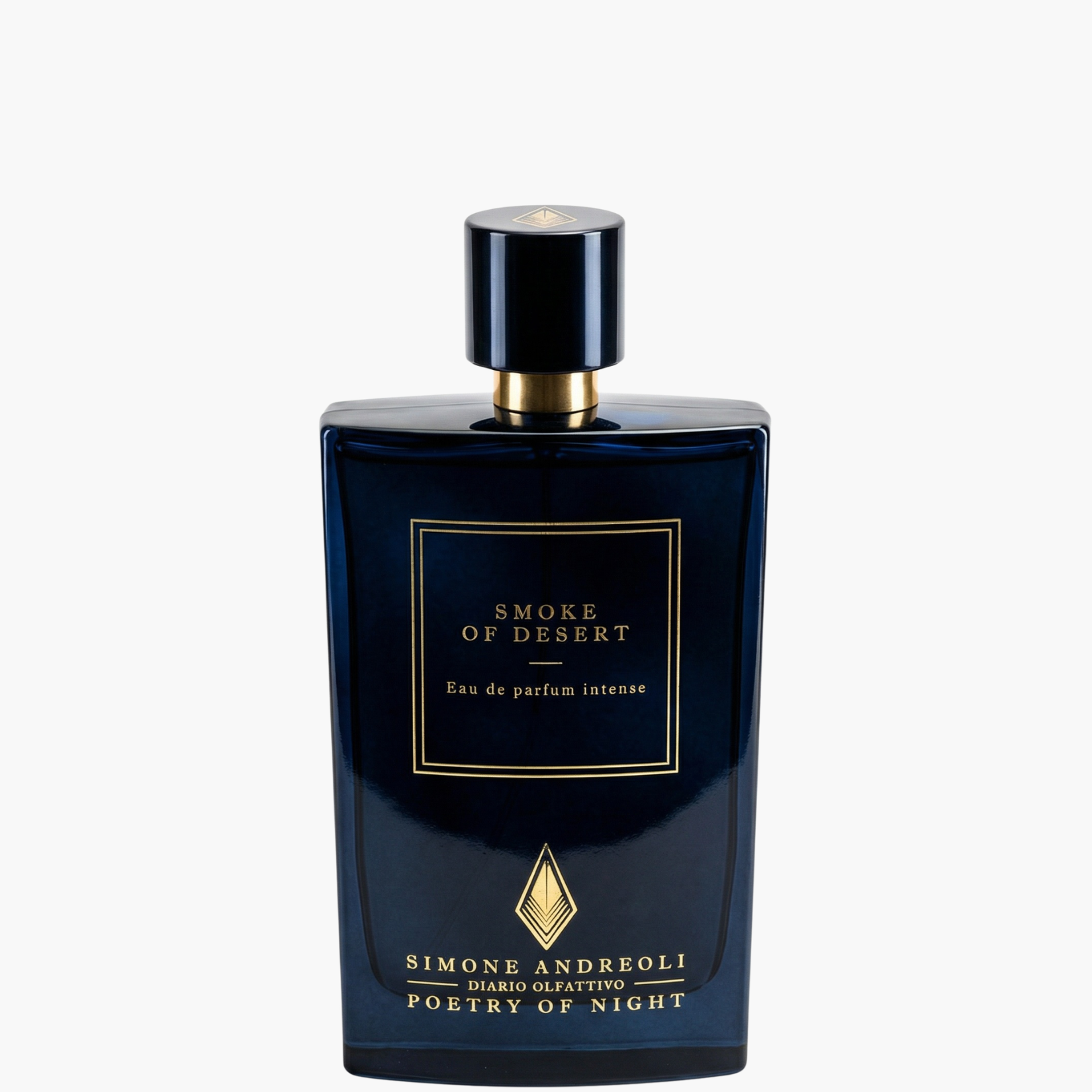 Simone Andreoli Smoke of Desert EDP Simone Andreoli