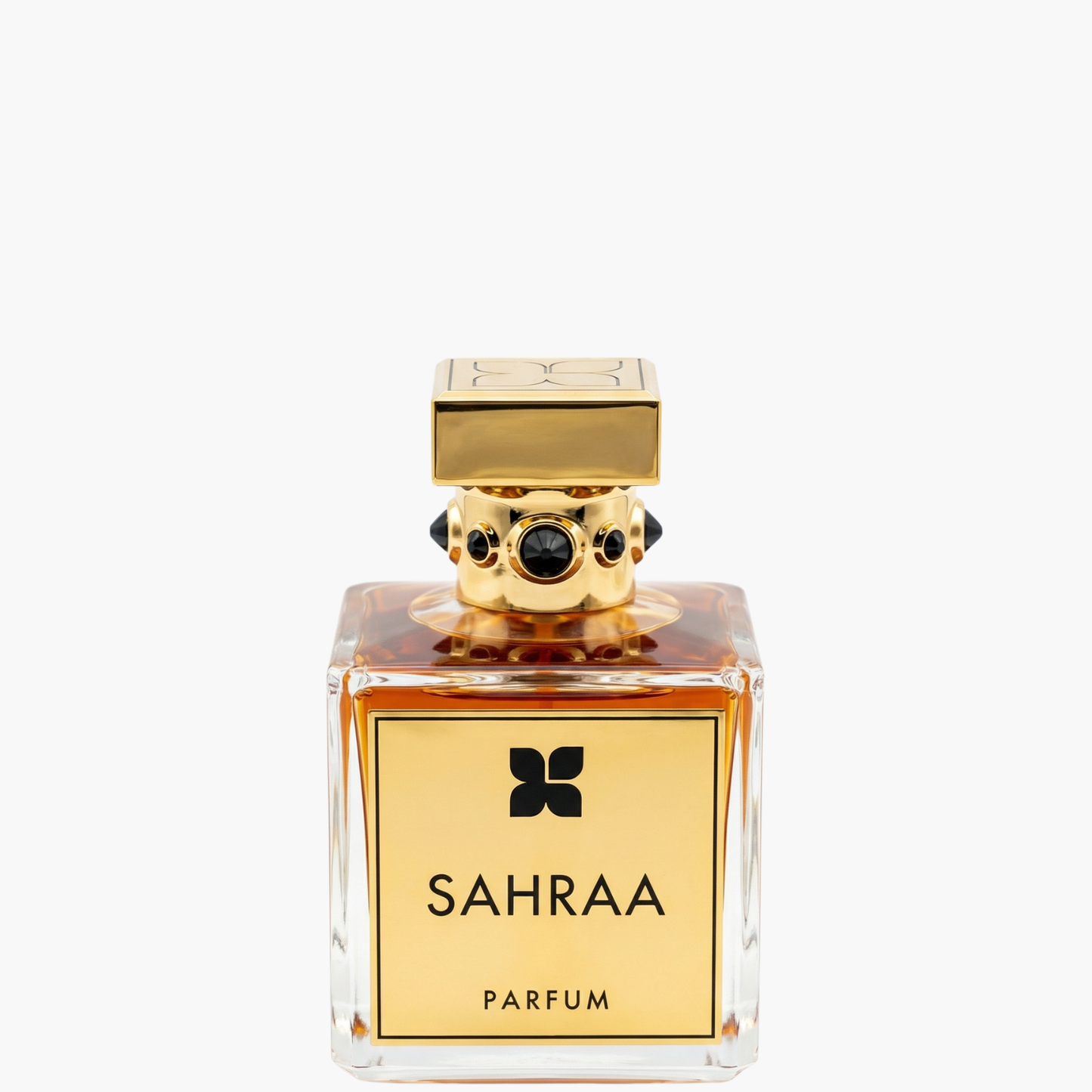 Fragrance du Bois Sahraa EDP Fragrance du Bois