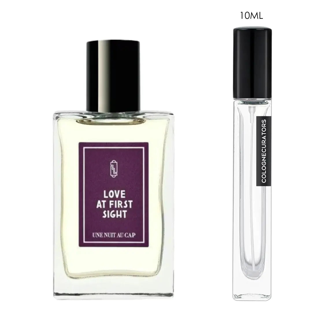 SAMPLE - Une Nuit Nomade Love At First Sight EDP Une Nuit Nomade