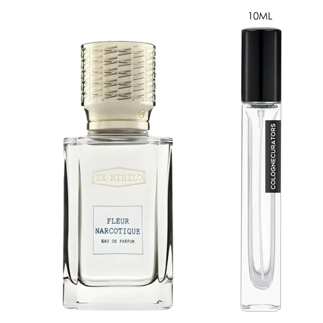 SAMPLE - Ex Nihilo Fleur Narcotique EDP Ex Nihilo