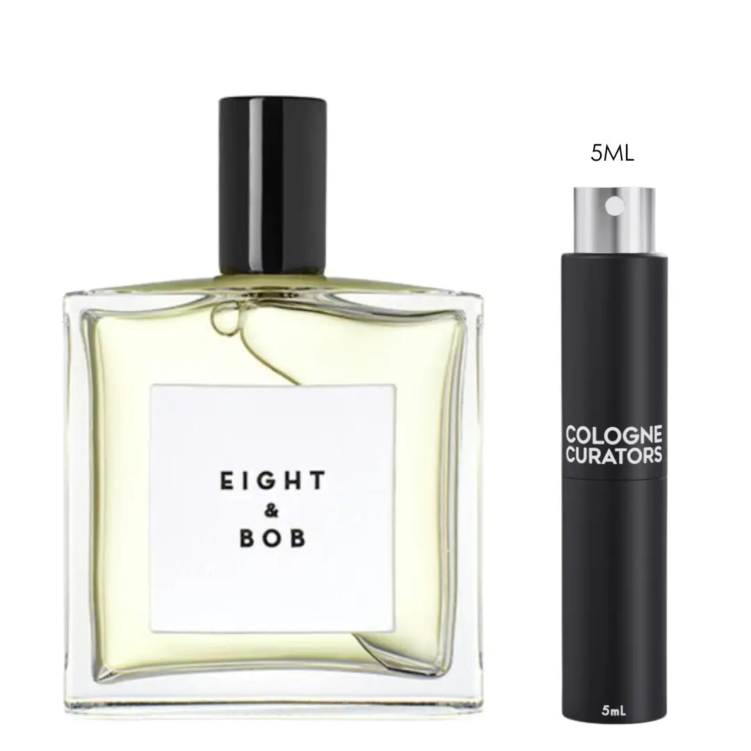 SAMPLE - Eight & Bob The Original Inside Book EDP Eight & Bob