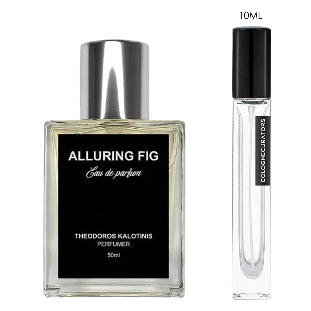 SAMPLE - Theodoros Kalotinis Alluring Fig EDP Theodoros Kalotinis