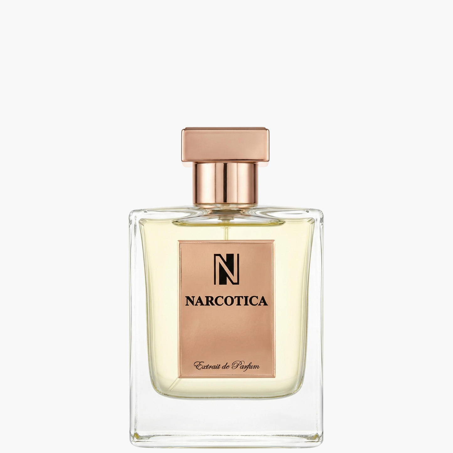 Narcotica by Narcotica Extrait Narcotica