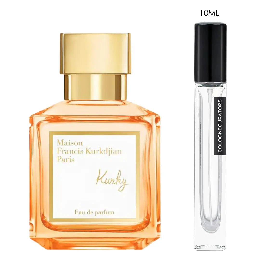 SAMPLE - Maison Francis Kurkdjian Kurky EDP Maison Francis Kurkdjian