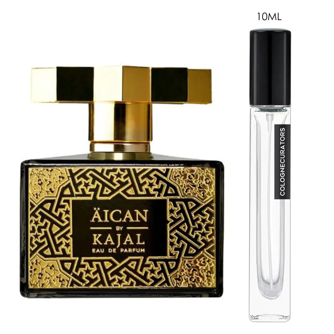 SAMPLE - Kajal Aican EDP Kajal Perfumes