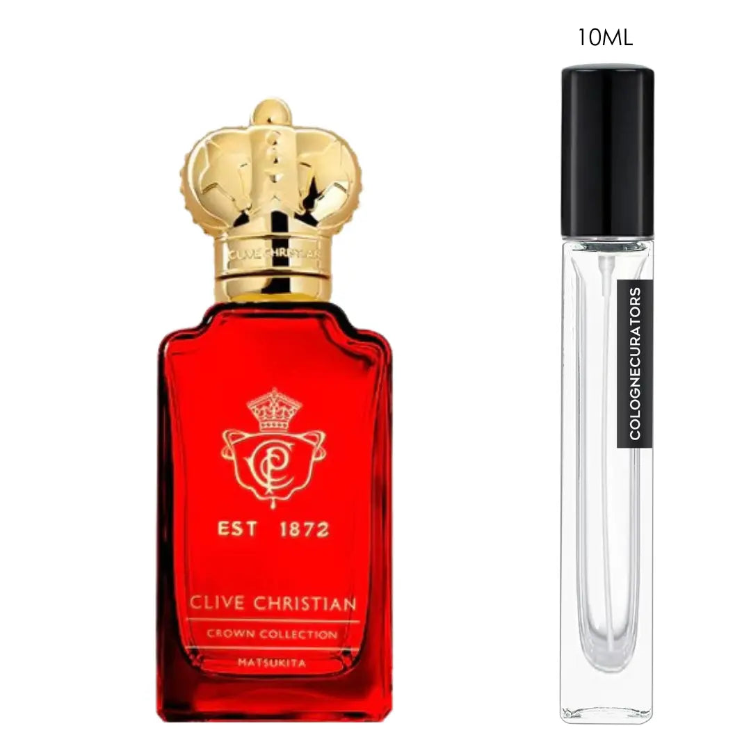 SAMPLE - Clive Christian Matsukita EDP Clive Christian