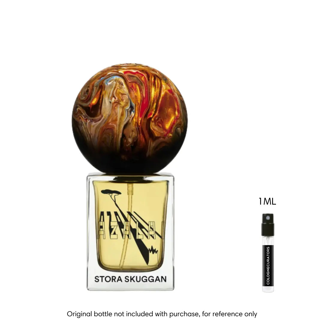 SAMPLE - Stora Skuggan Azalai EDP Stora Skuggan