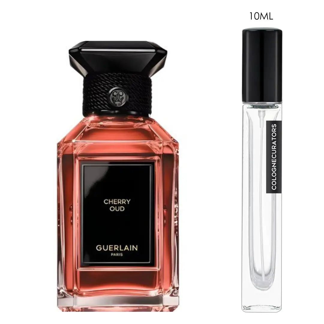 SAMPLE - Guerlain Cherry Oud EDP Guerlain