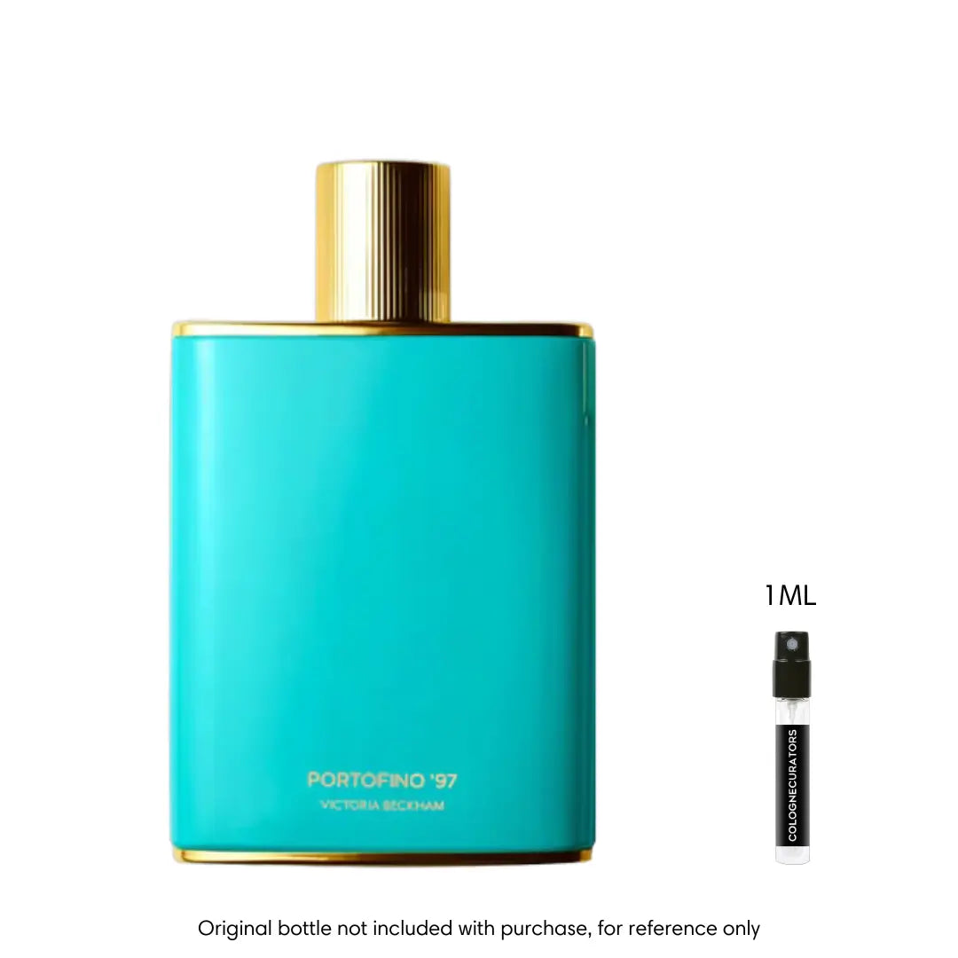 SAMPLE - Victoria Beckham Portofino '97 EDP Victoria Beckham