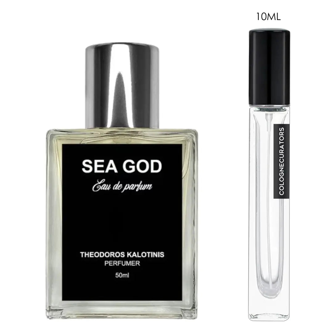 SAMPLE - Theodoros Kalotinis Sea God EDP Theodoros Kalotinis