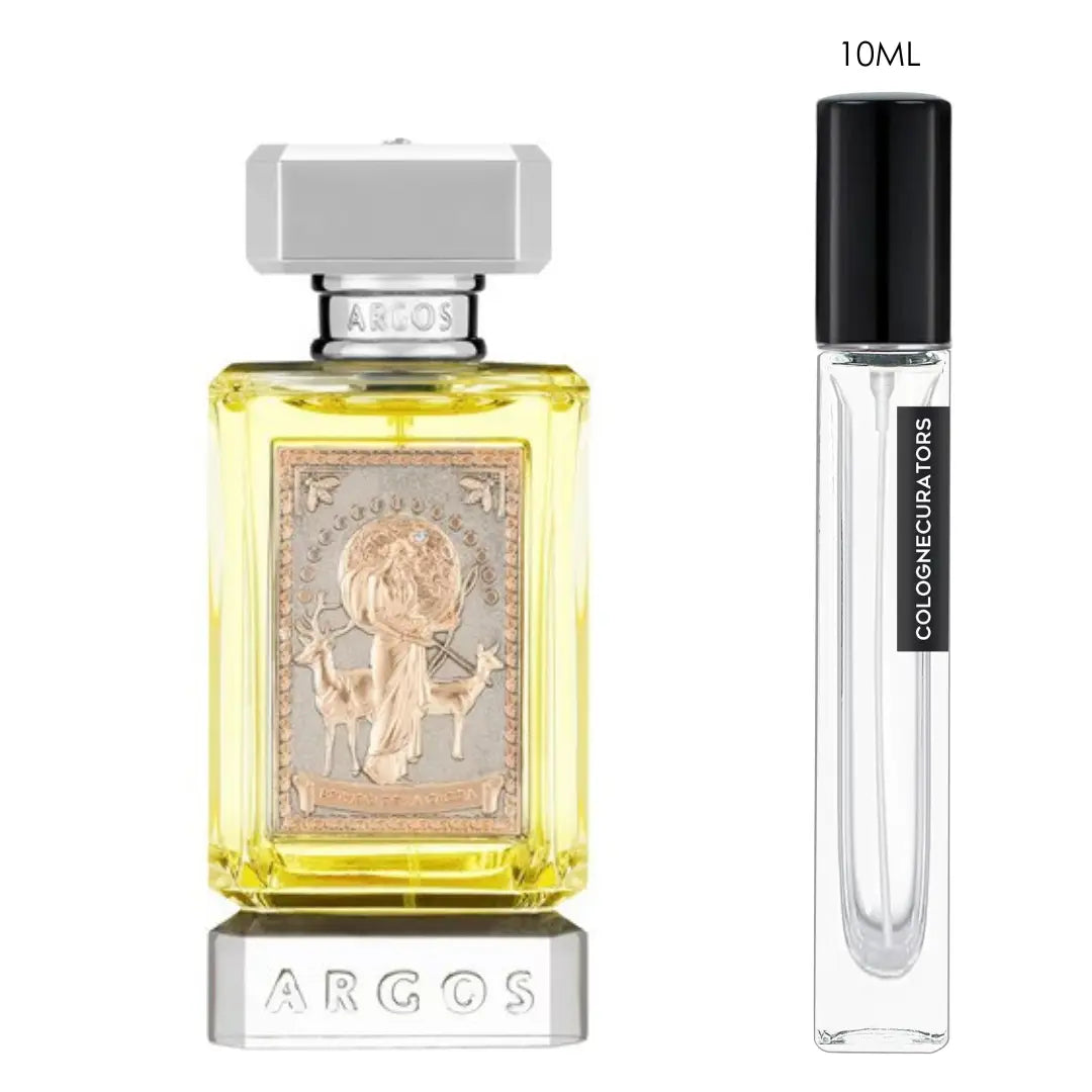 SAMPLE - Argos Brivido Della Caccia EDP Argos