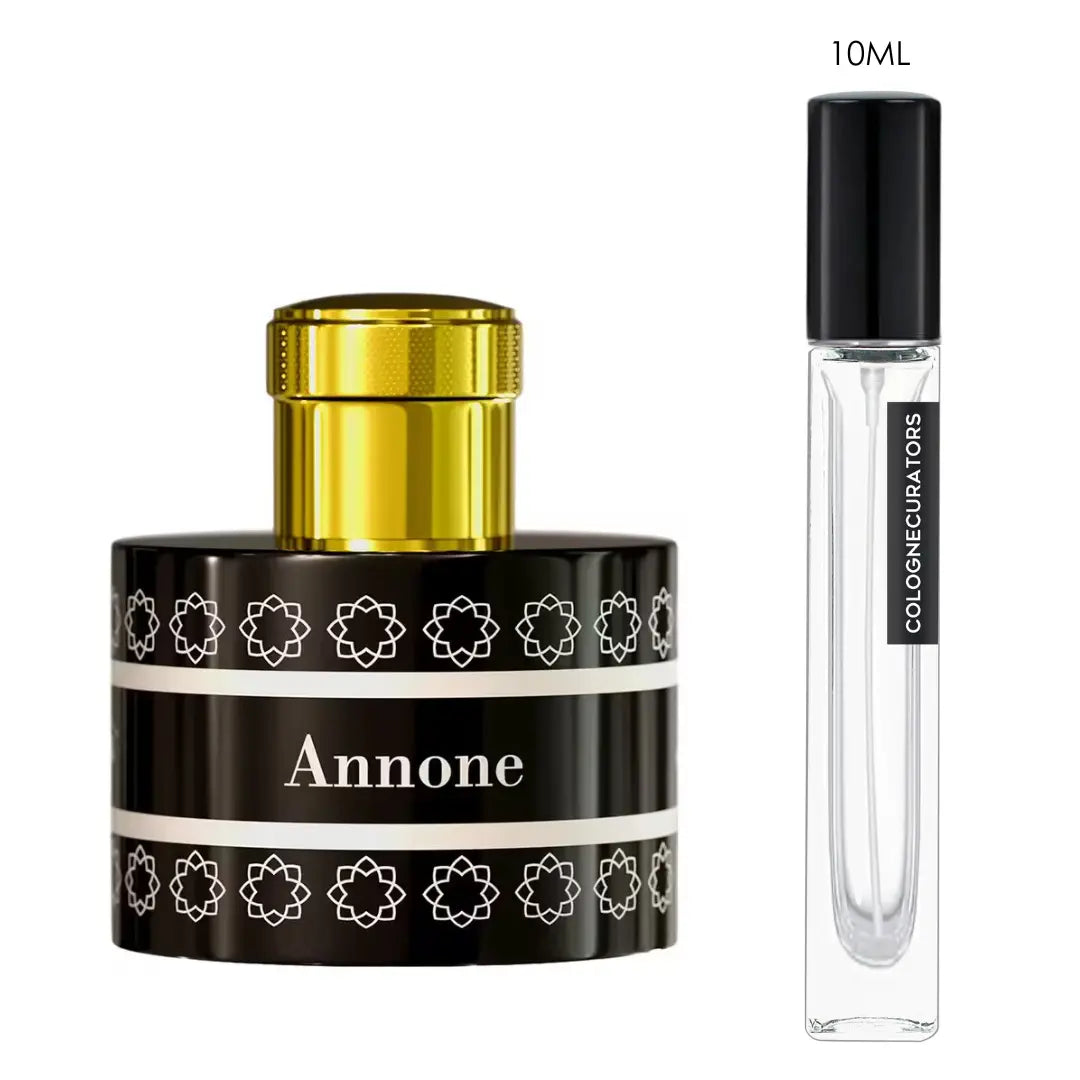 SAMPLE - Pantheon Roma Annone Extrait Pantheon Roma
