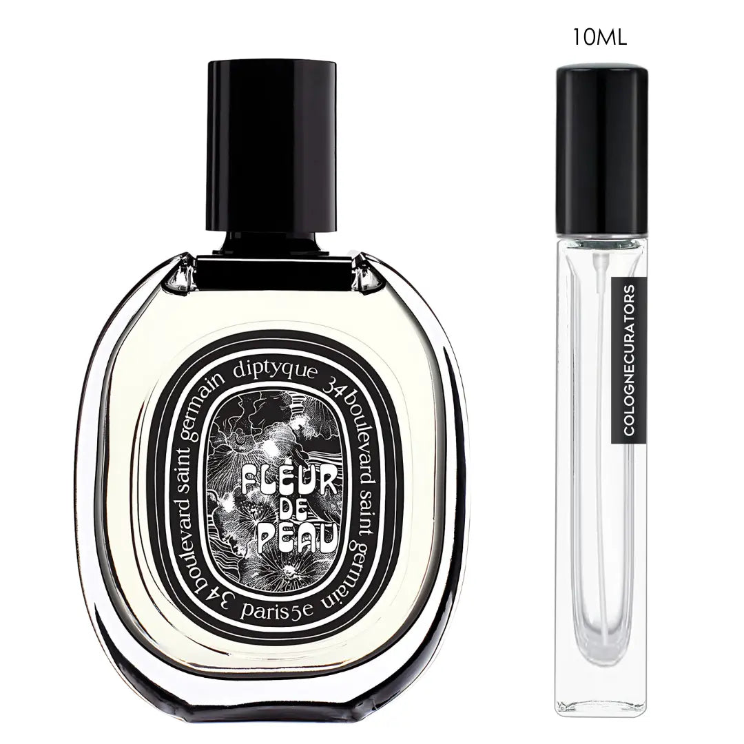SAMPLE - Diptyque Fleur de Peau EDP Diptyque
