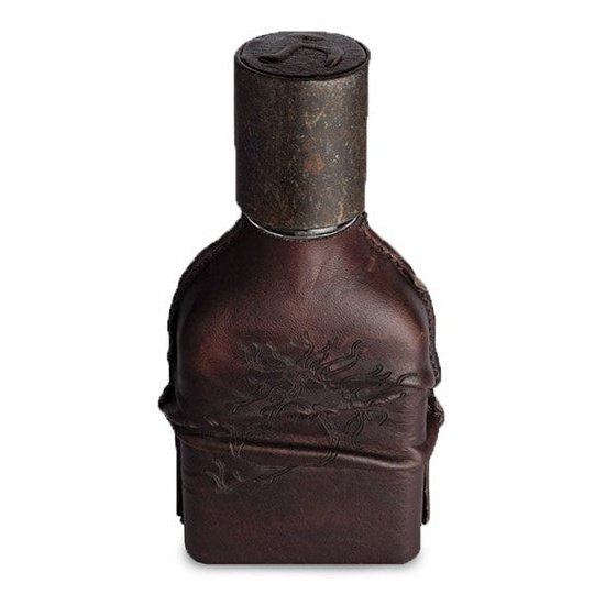 Orto Parisi Cuoium Parfum Orto Parisi
