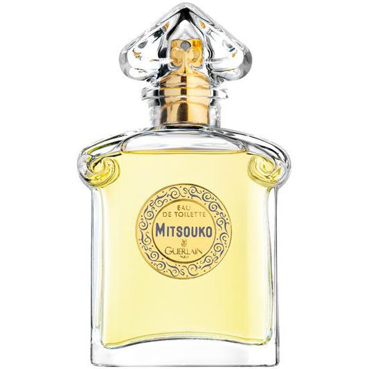 Guerlain Mitsouko Eau De Parfum Guerlain