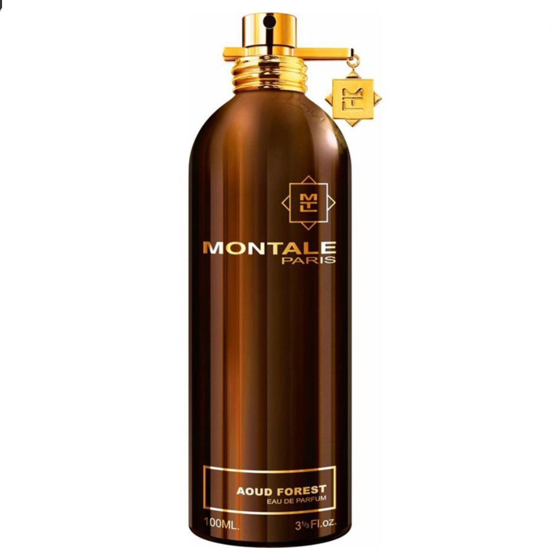 Montale Aoud Forest Eau De Parfum Montale