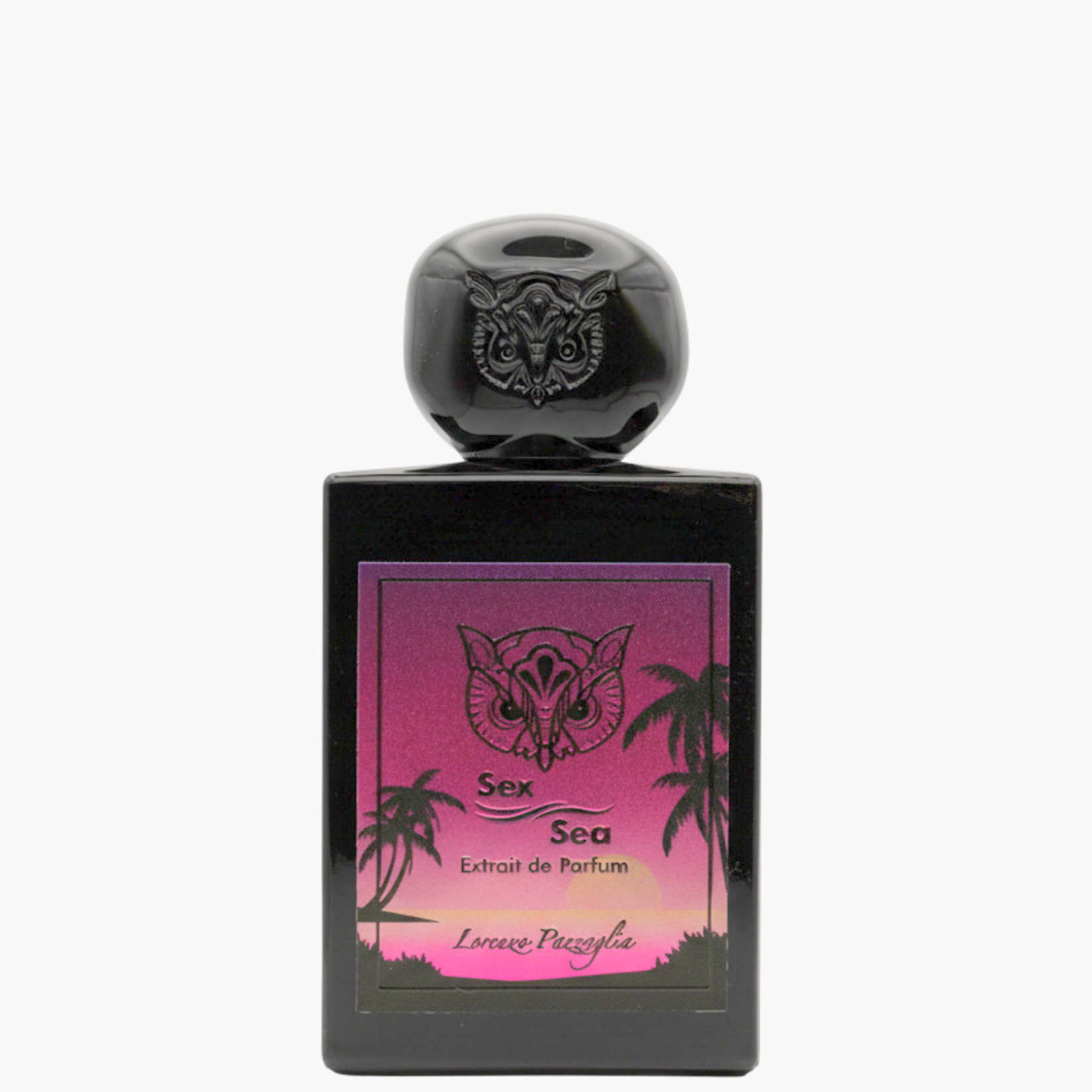 Lorenzo Pazzaglia Sex Sea Extrait Lorenzo Pazzaglia