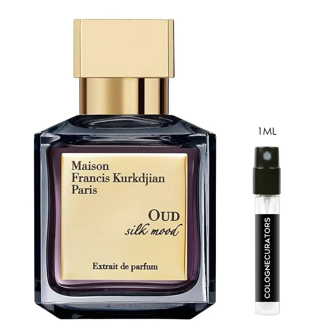 SAMPLE - Maison Francis Kurkdjian Oud Silk Mood Extrait Maison Francis Kurkdjian