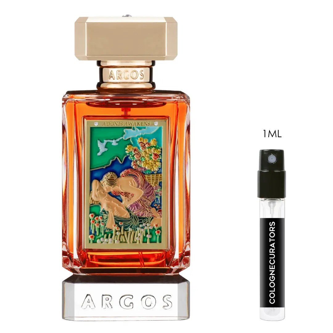 SAMPLE - Argos Adonis Awakens EDP Argos