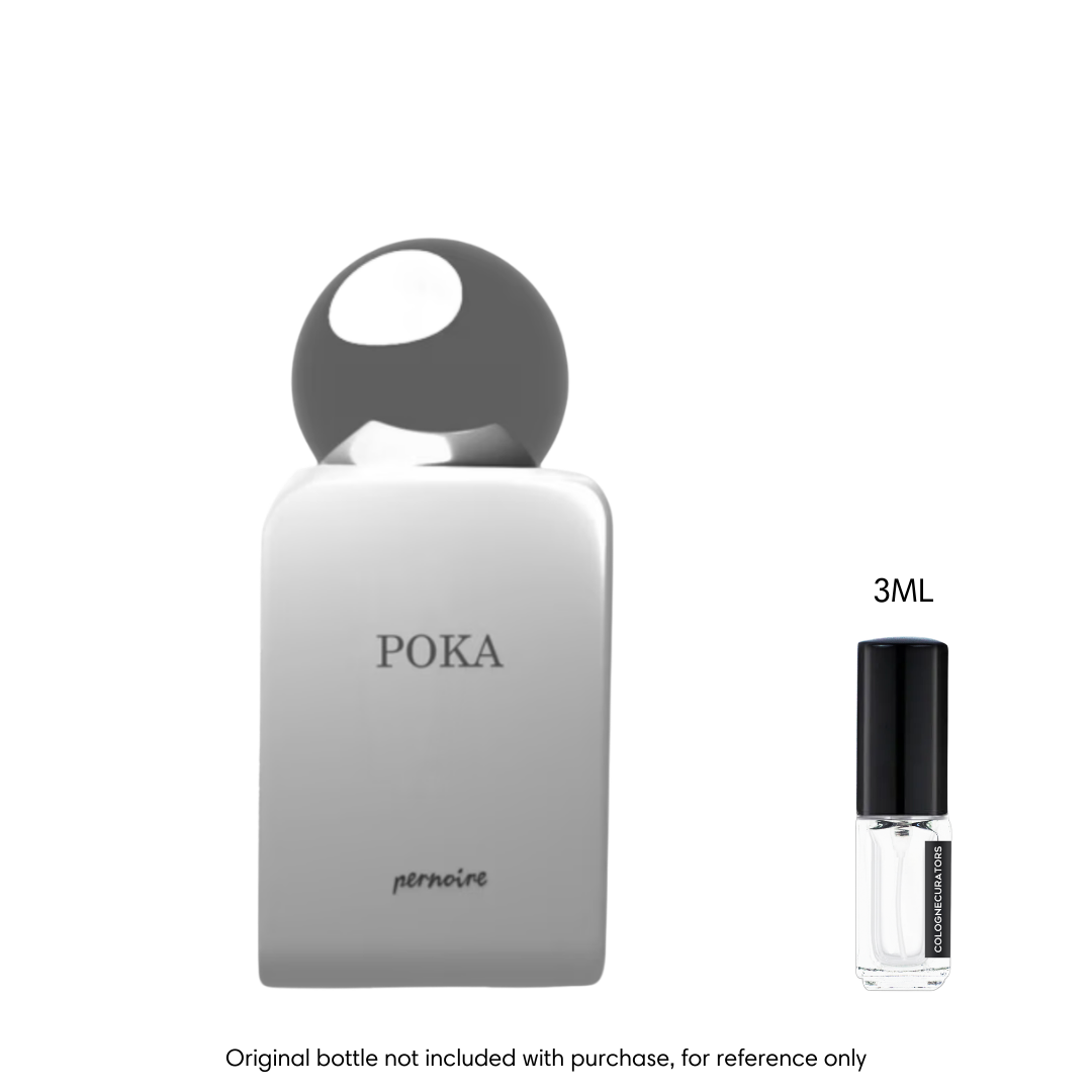 SAMPLE - Pernoire Poka Extrait Pernoire