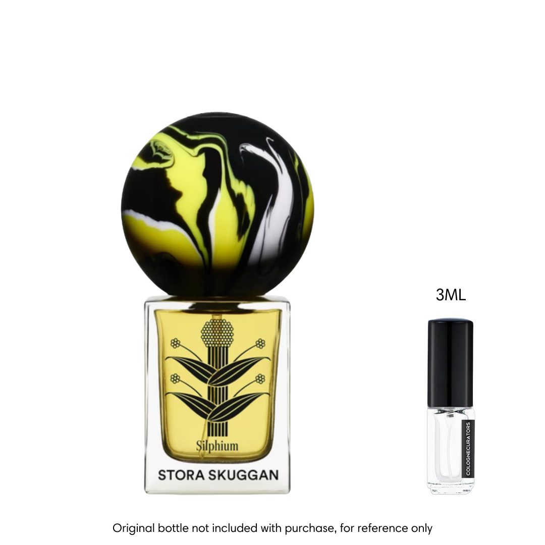 SAMPLE - Stora Skuggan Silphium EDP Stora Skuggan