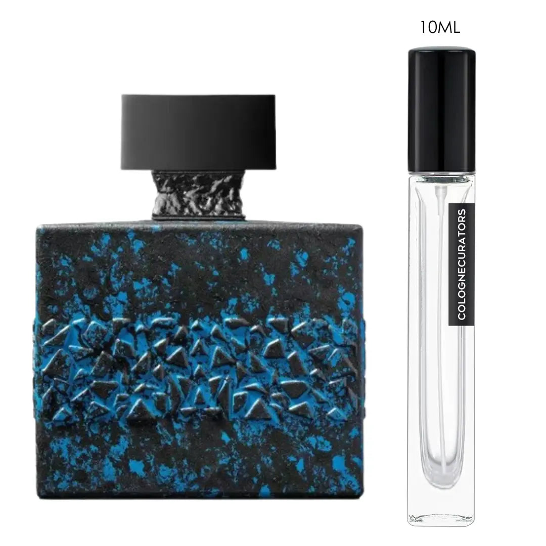 SAMPLE - M. Micallef Desirtoxic L'Intense EDP M. Micallef