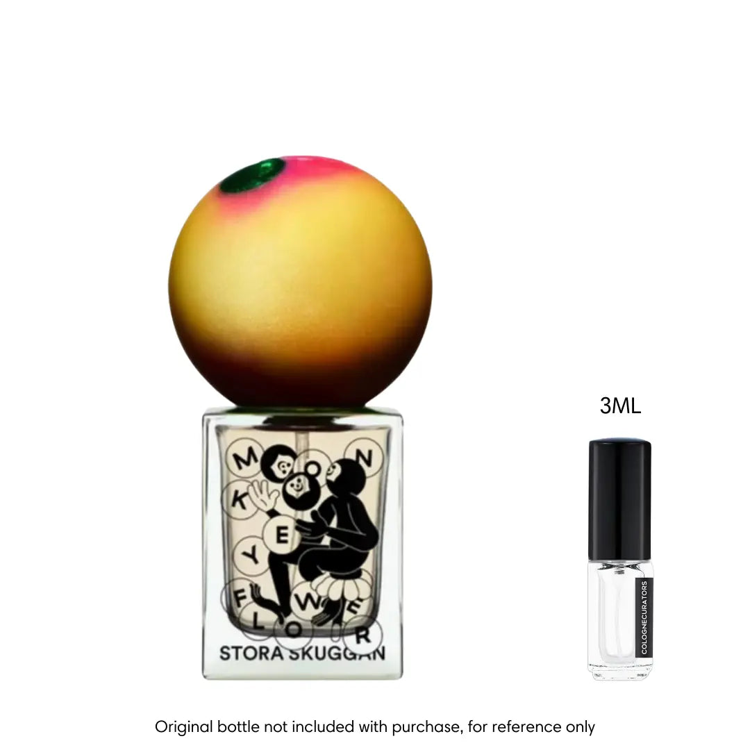 SAMPLE - Stora Skuggan Monkeyflower EDP Stora Skuggan