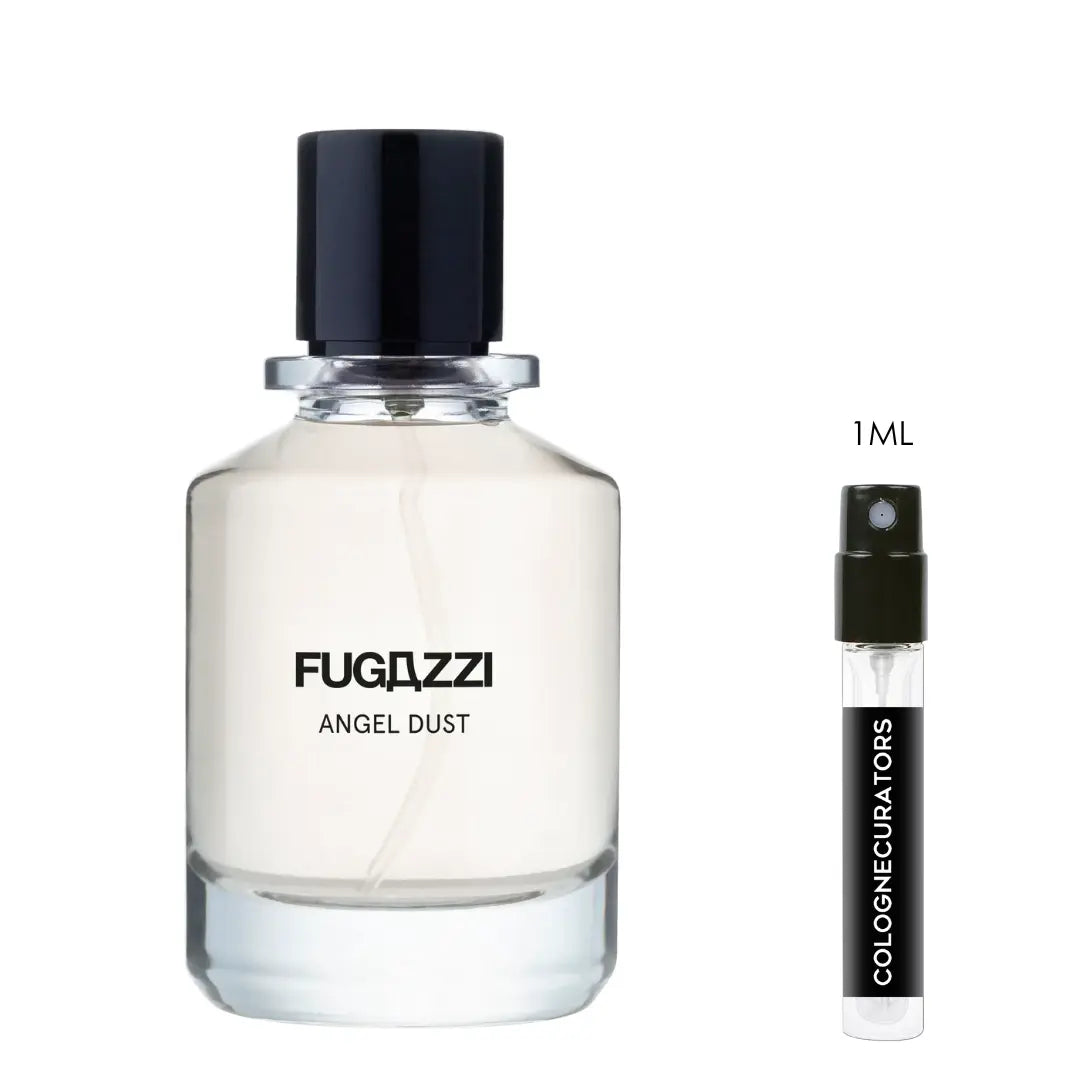 SAMPLE - Fugazzi Angel Dust Extrait Fugazzi