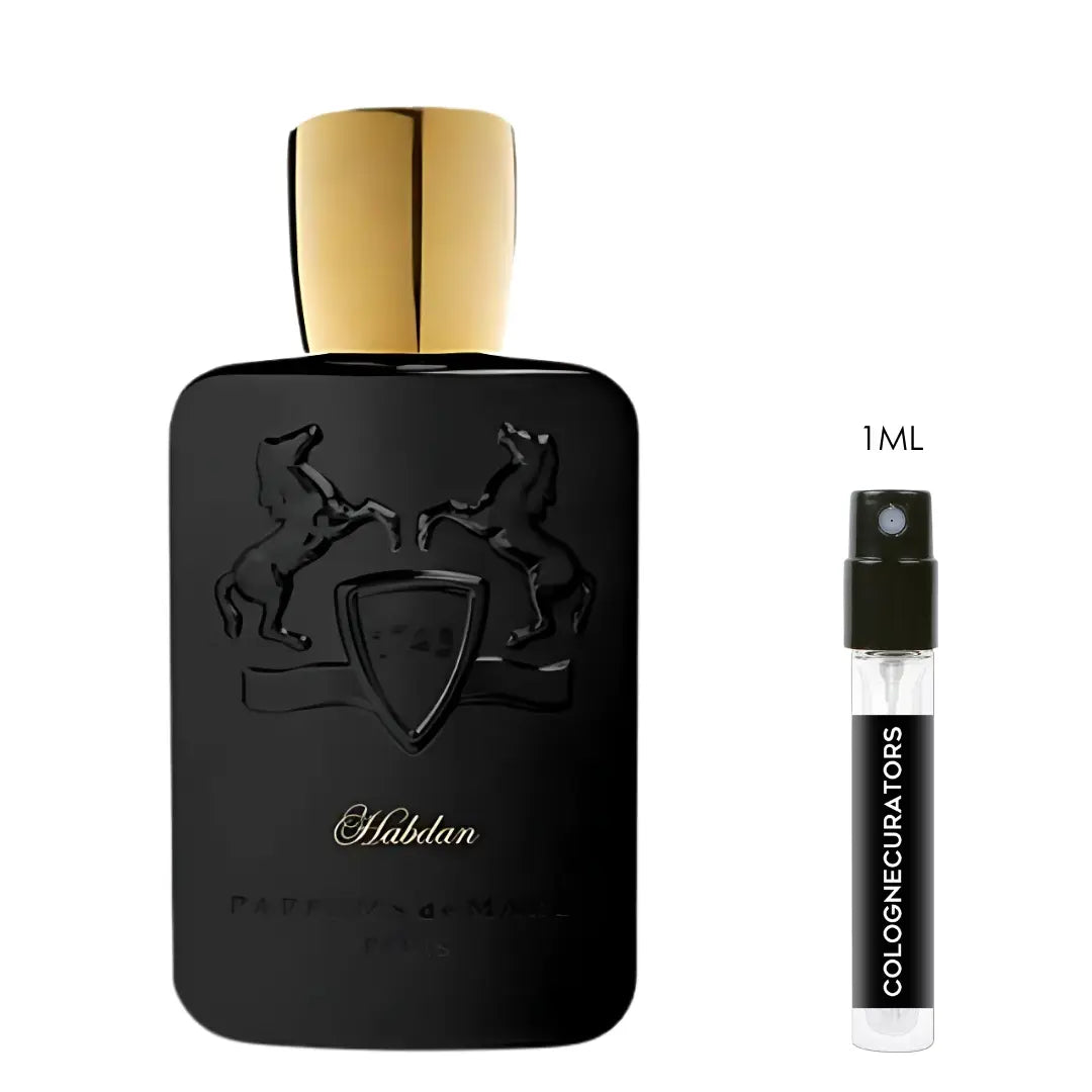 SAMPLE - Parfums De Marly Habdan EDP Parfums de Marly