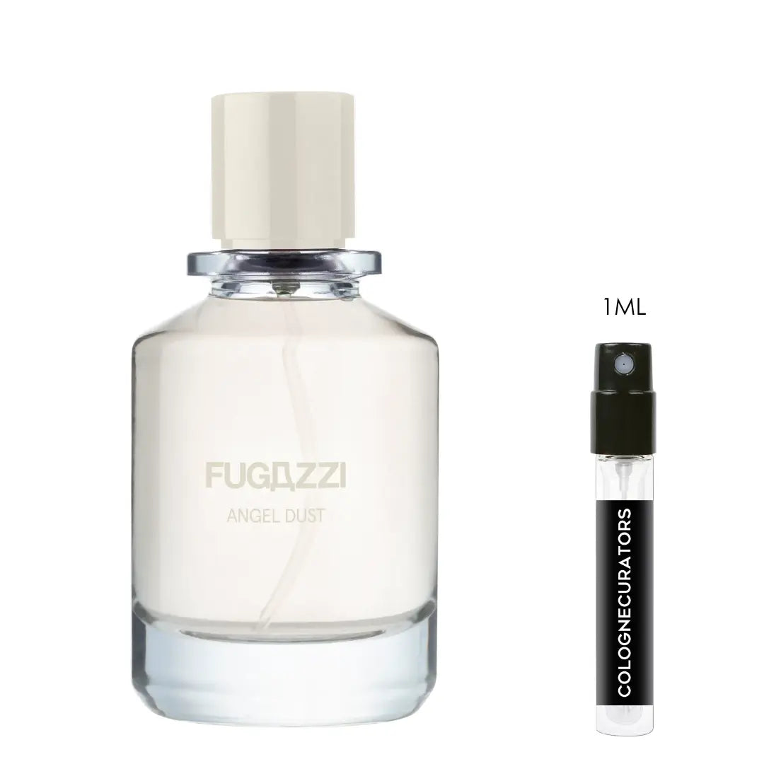 SAMPLE - Fugazzi Angel Dust EDP Fugazzi