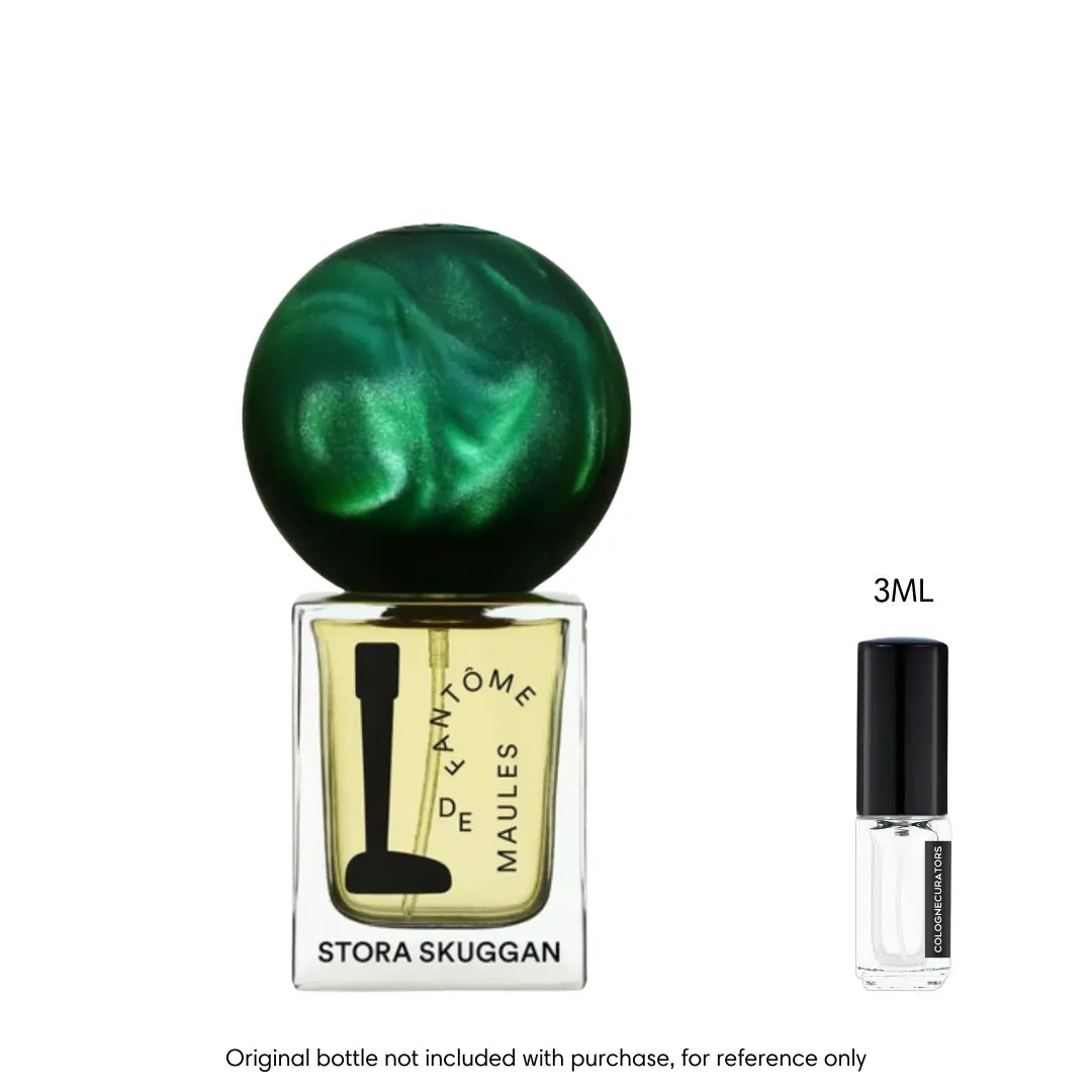 SAMPLE - Stora Skuggan Fantome de Maules EDP Stora Skuggan