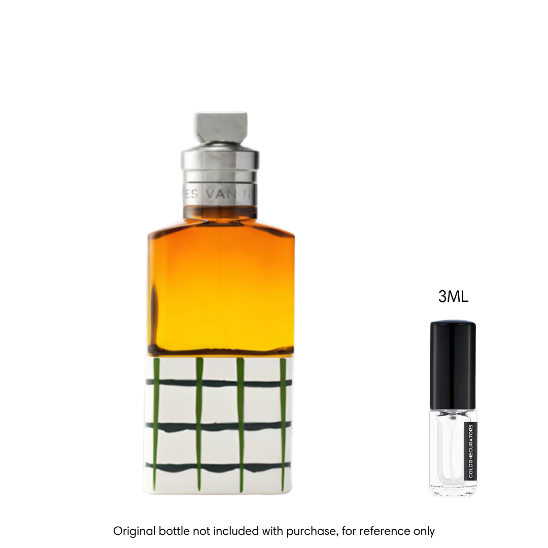 SAMPLE - Dries Van Noten Rock the Myrrh EDP Dries Van Noten