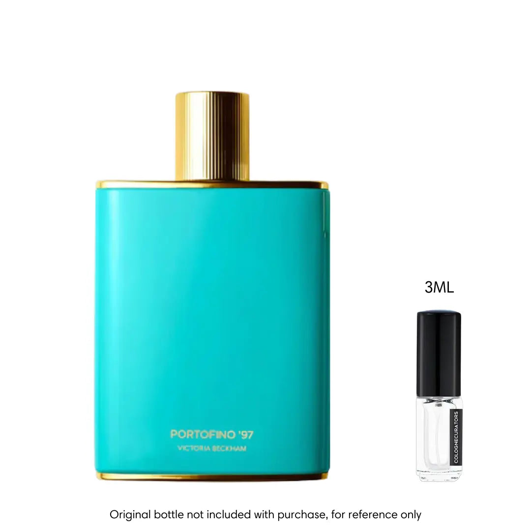 SAMPLE - Victoria Beckham Portofino '97 EDP Victoria Beckham