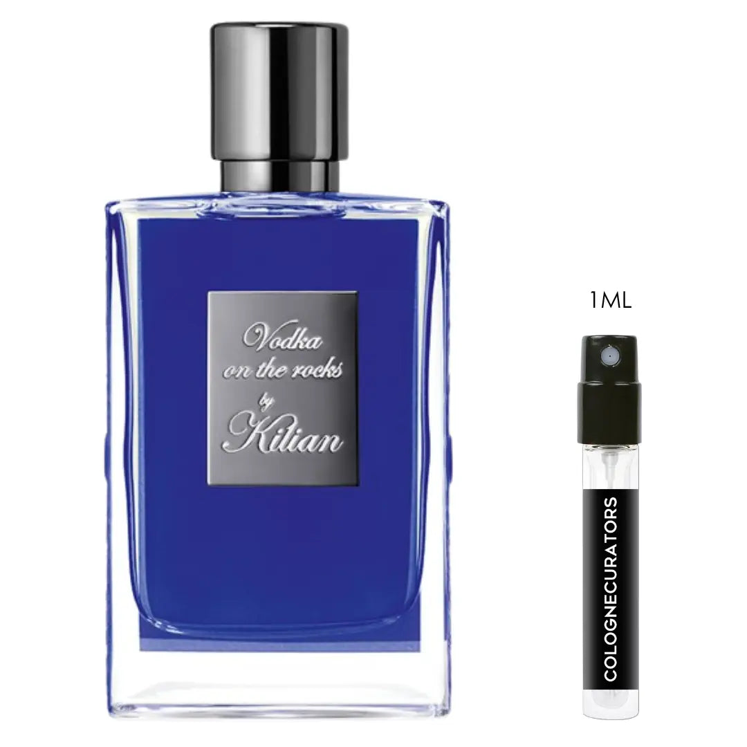 SAMPLE - Kilian Vodka On The Rocks EDP Kilian