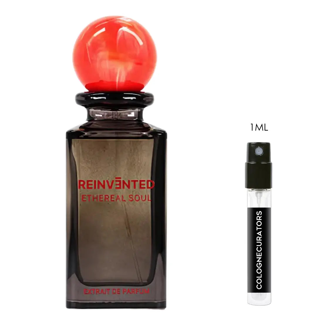 SAMPLE - Reinvented Parfums Ethereal Soul Extrait Reinvented Parfums