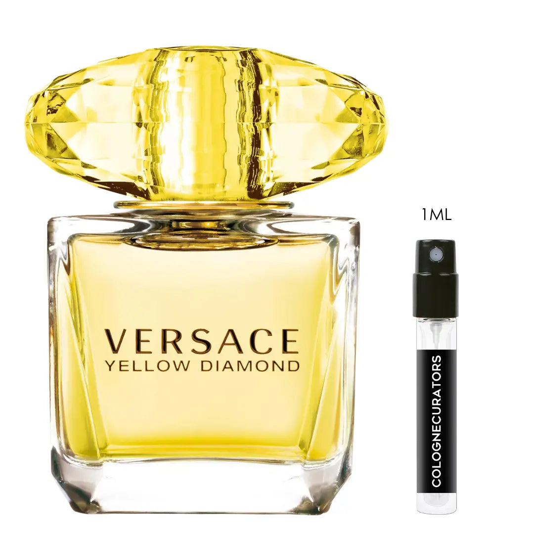 SAMPLE - Versace Yellow Diamond EDT Versace