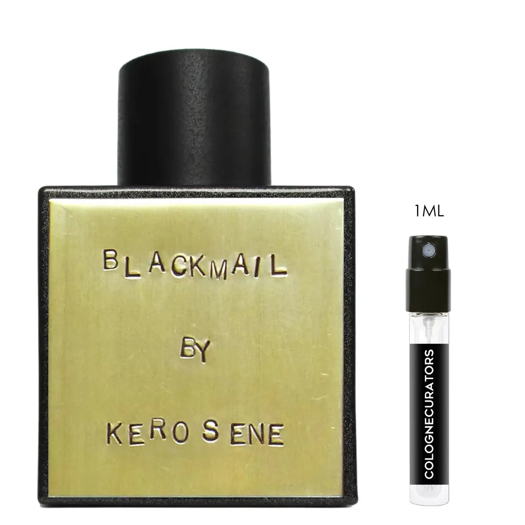 SAMPLE - Kerosene Blackmail EDP Kerosene