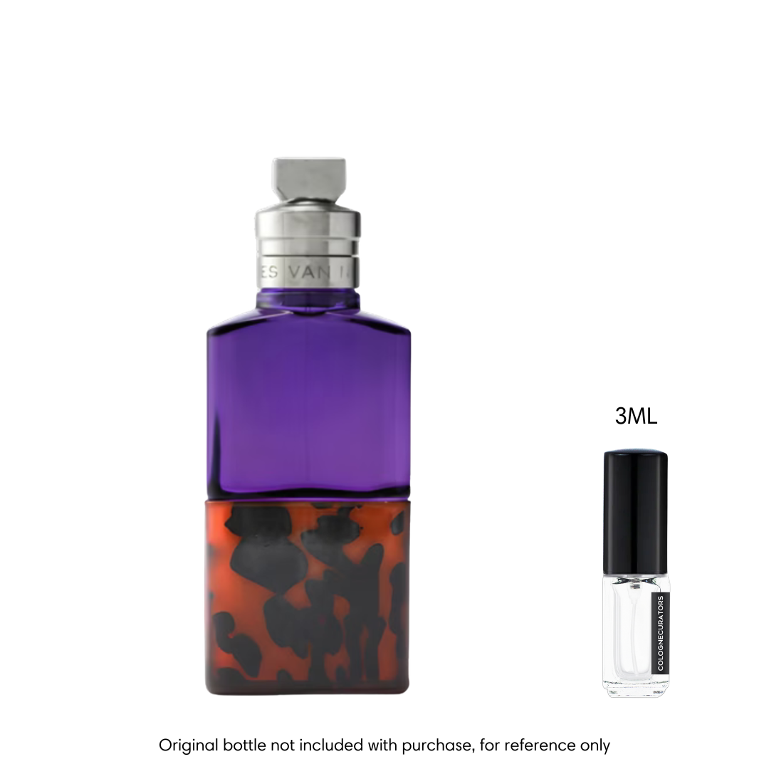 SAMPLE - Dries Van Noten Fleur du Mal EDP Dries Van Noten