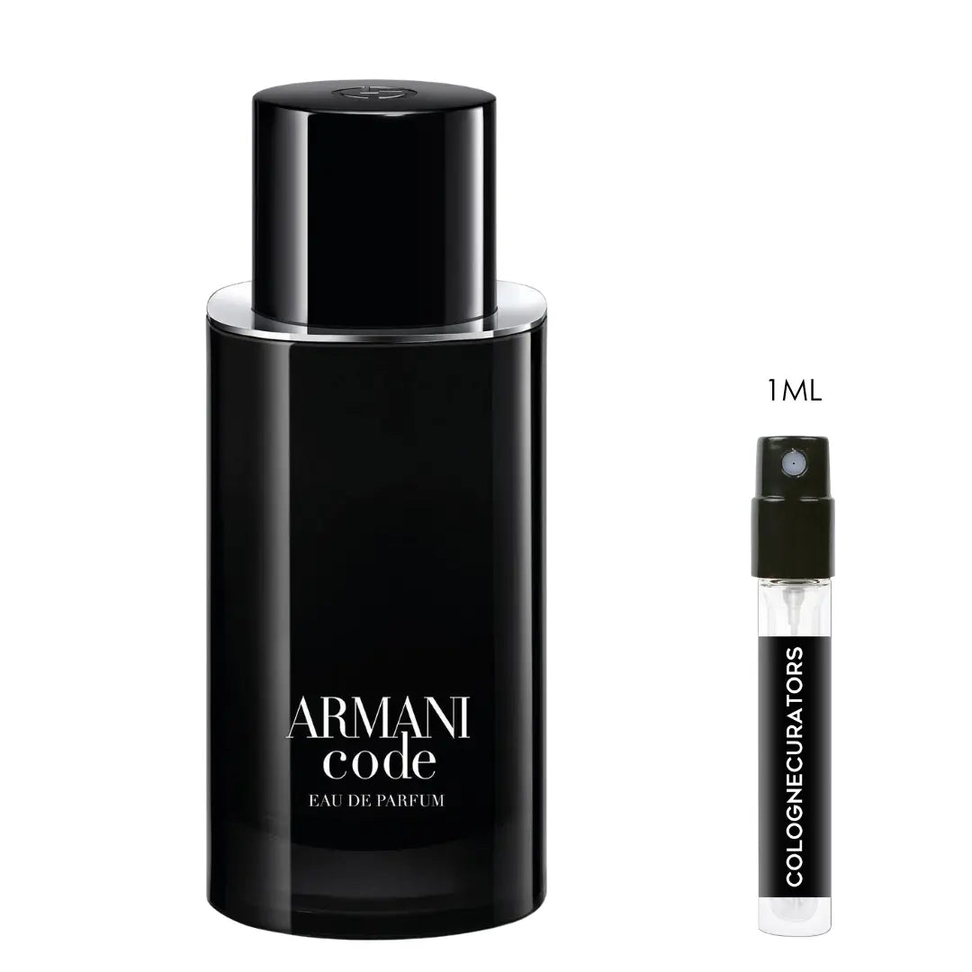 SAMPLE - Giorgio Armani Code EDP Giorgio Armani