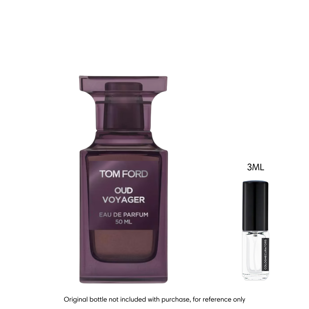 SAMPLE - Tom Ford Oud Voyager EDP Tom Ford
