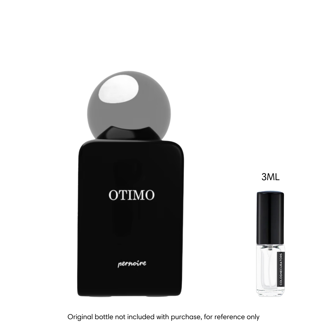 SAMPLE - Pernoire Otimo Extrait Pernoire