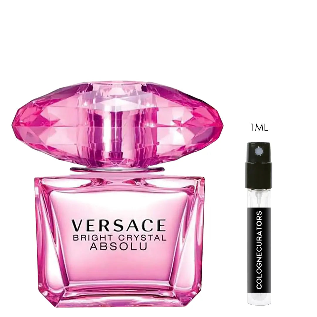 SAMPLE - Versace Bright Crystal Absolu Versace