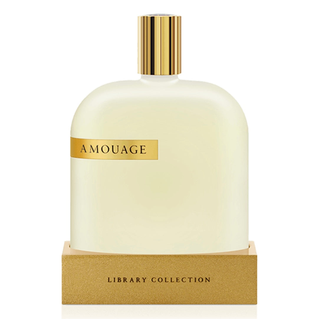 Amouage Library Collection Opus VI Eau De Parfum Amouage