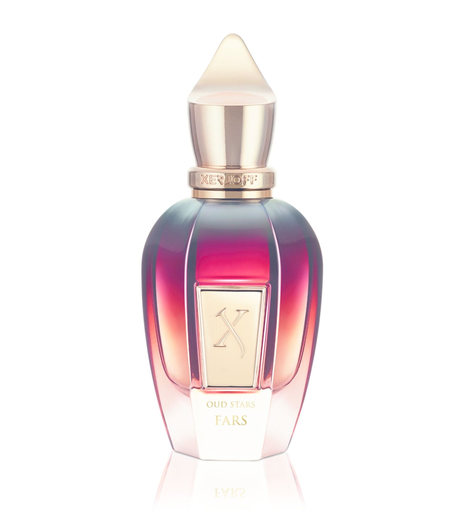 Xerjoff Fars Oud Stars Eau De Parfum Xerjoff