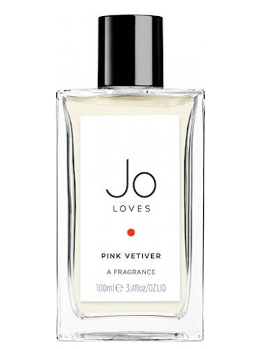 Jo Loves Pink Vetiver Jo Loves