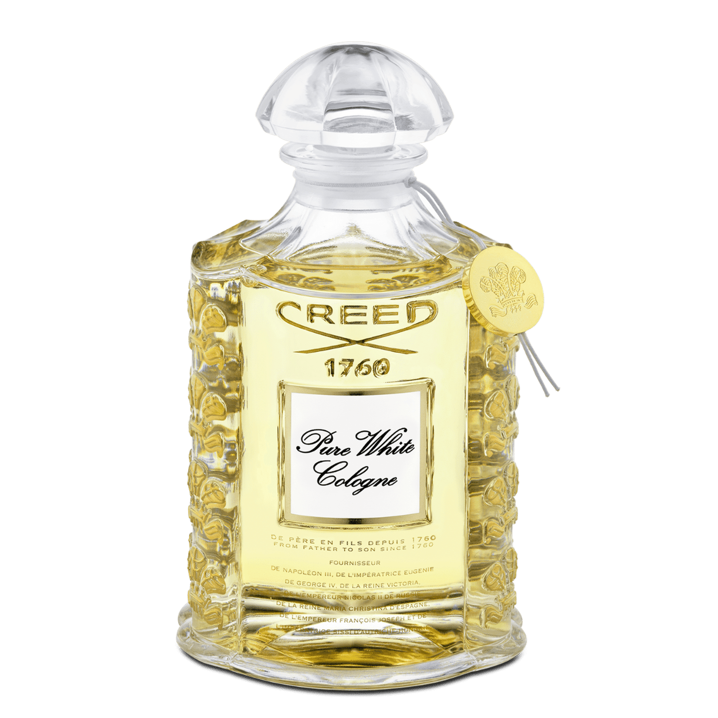 Creed Pure White Cologne Eau De Parfum Creed
