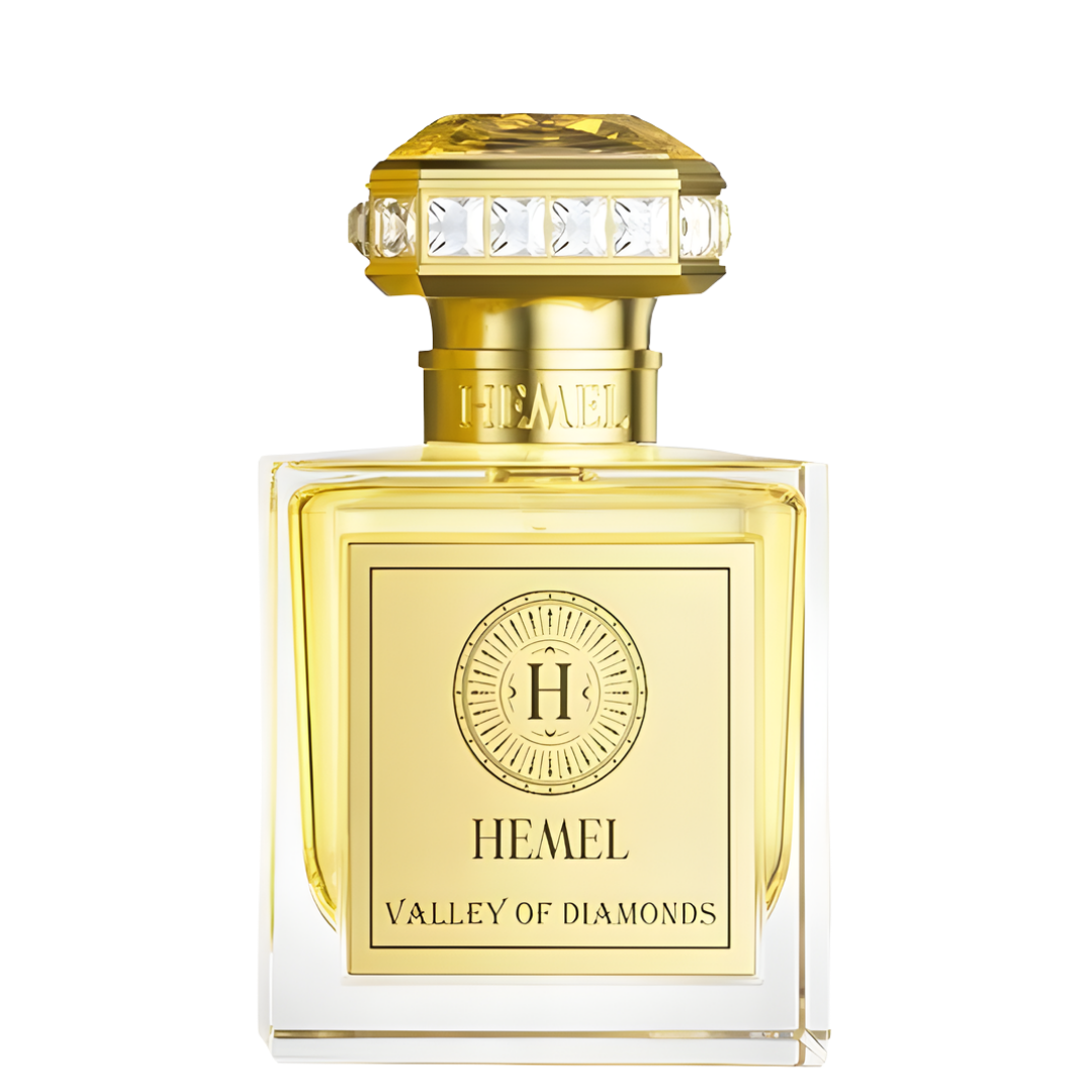 SAMPLE - Hemel Paris Valley of Diamond EDP Hemel Paris
